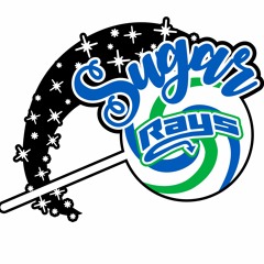 The Stingray Allstars Sugar 22-23