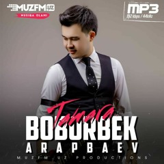Boburbek Arapbaev- Tamara