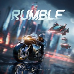 AMP167 | Amadea Music Productions - Rumble