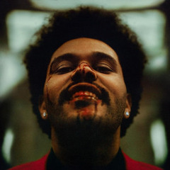 Save Your Tears The Weeknd I saw you dancing in a crowded room (uh) You look so happy when I'm not w