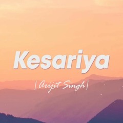 Kesariya Tera Ishq Hai Piya (Slowed)