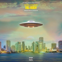 Ice Billion Berg - Big Body