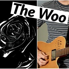 The Woo (Pop Smoke ft. 50 Cent and Roddy Ricch) | Guitar Loop Cover