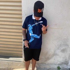 MTG - MC GW ( MC DENNY ) XEREQUINHA NERVOSA ( produção ) MC JOAOZIN LP