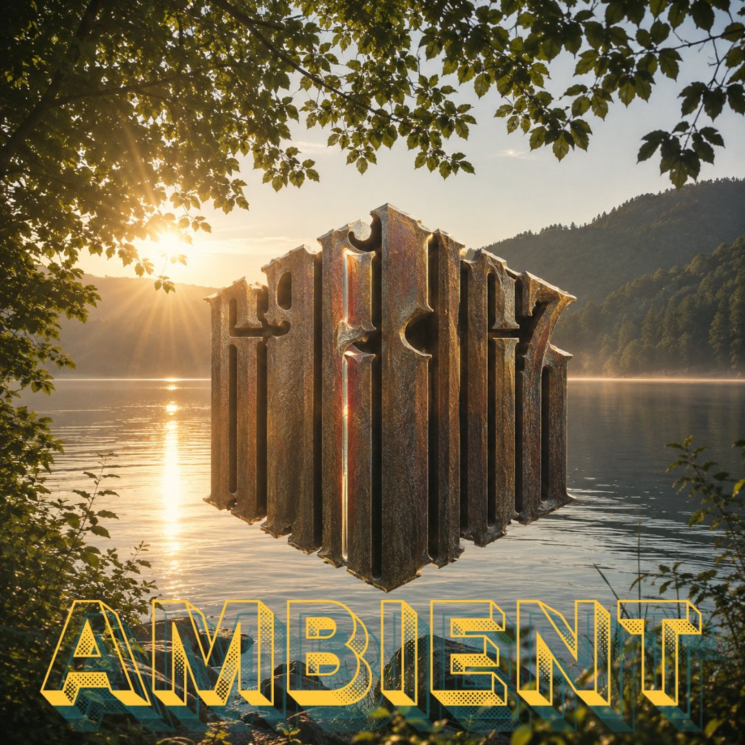 Garbicz Festival Ambient 2026