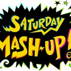 Mash Up Saturday (Hot FM)