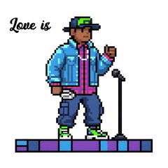 Love is