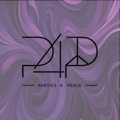 Dory at Parties4Peace Brooklyn