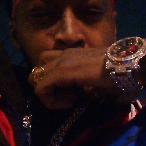 YOU KNOW THT BOW SOUND PT1