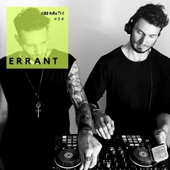 Chromatic Podcast 54 | Errant