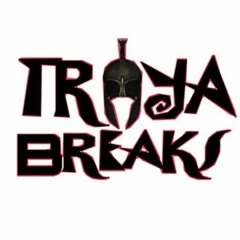 Nebulosa - TroyaBreaks