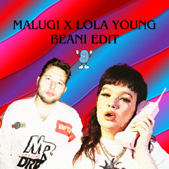 Move Your Body x Messy (BEANi Edit)