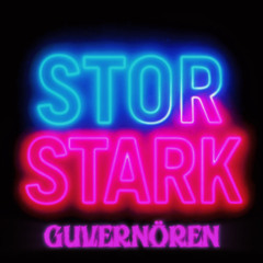 STOR STARK UPTEMPO