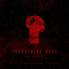[NAVI x INDUSTRIAL ANØMALY] - INDUSTRIAL NAVI