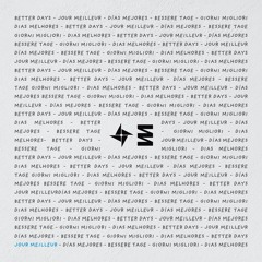 Jour Meilleur (Lost Frequencies Edit) [feat. Orelsan]