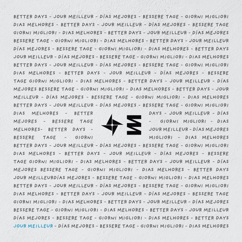 Jour Meilleur (Lost Frequencies Edit) [feat. Orelsan]