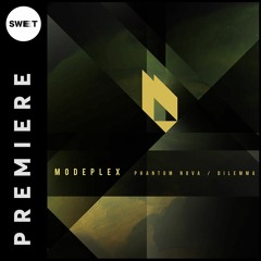 PREMIERE : Modeplex - Dilemma (Original Mix) [Beatfreak Recordings]