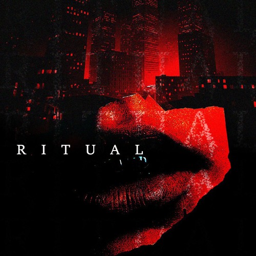 RITUAL - d-dress, demete, luzzén