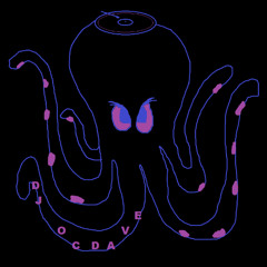 DJ Ocdave - Hard Dance Vinyl Mix December 2024