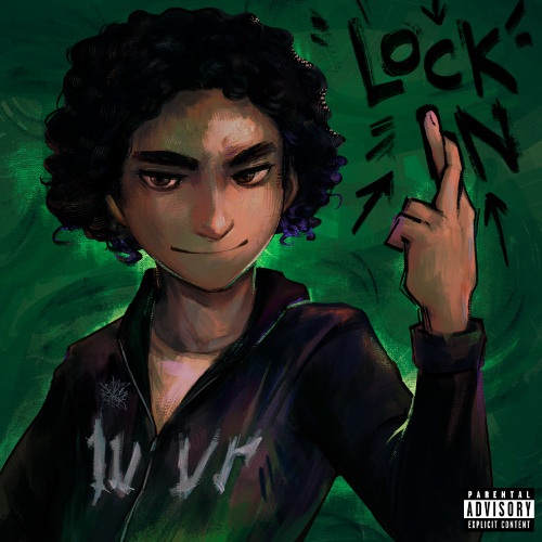 lock in (music video in desc)