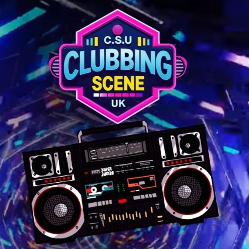 C.S.U BEST MIX DJ HEH -  HIGH ENERGY HOLZ July 2025