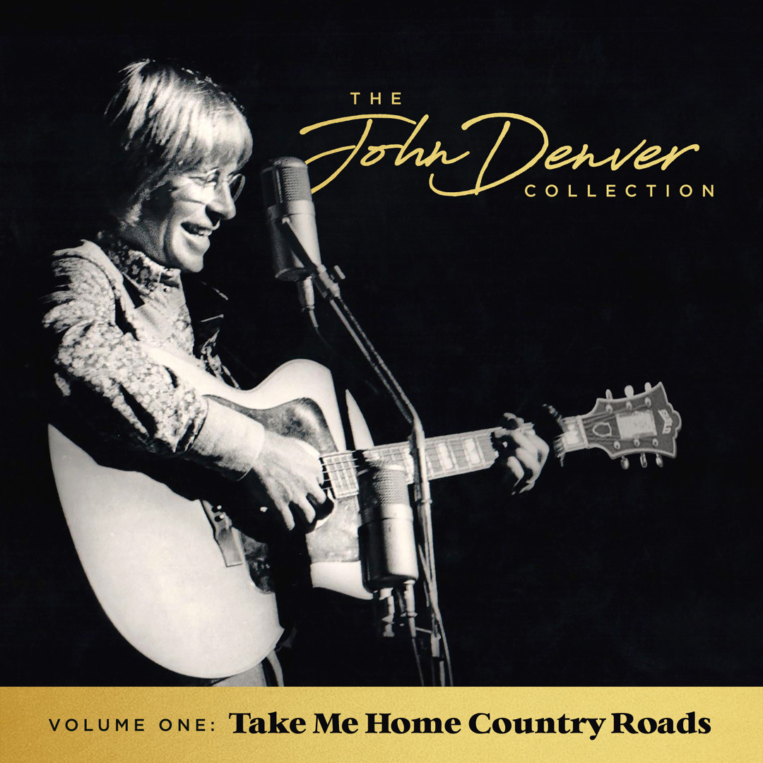Stream Take Me Home, Country Roads by John Denver | Listen online for ...
