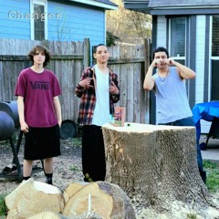 Changes (Prod. Fony Wallace)