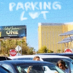 parking lot by genevieve stokes (cover from my bedroom)