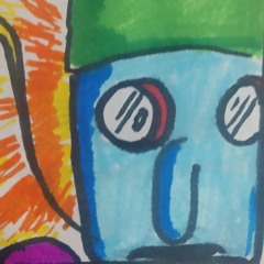 Razorblade Boomerang