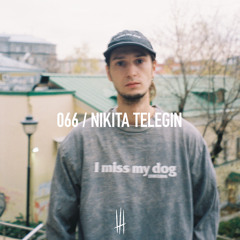 066 / NIKITA TELEGIN