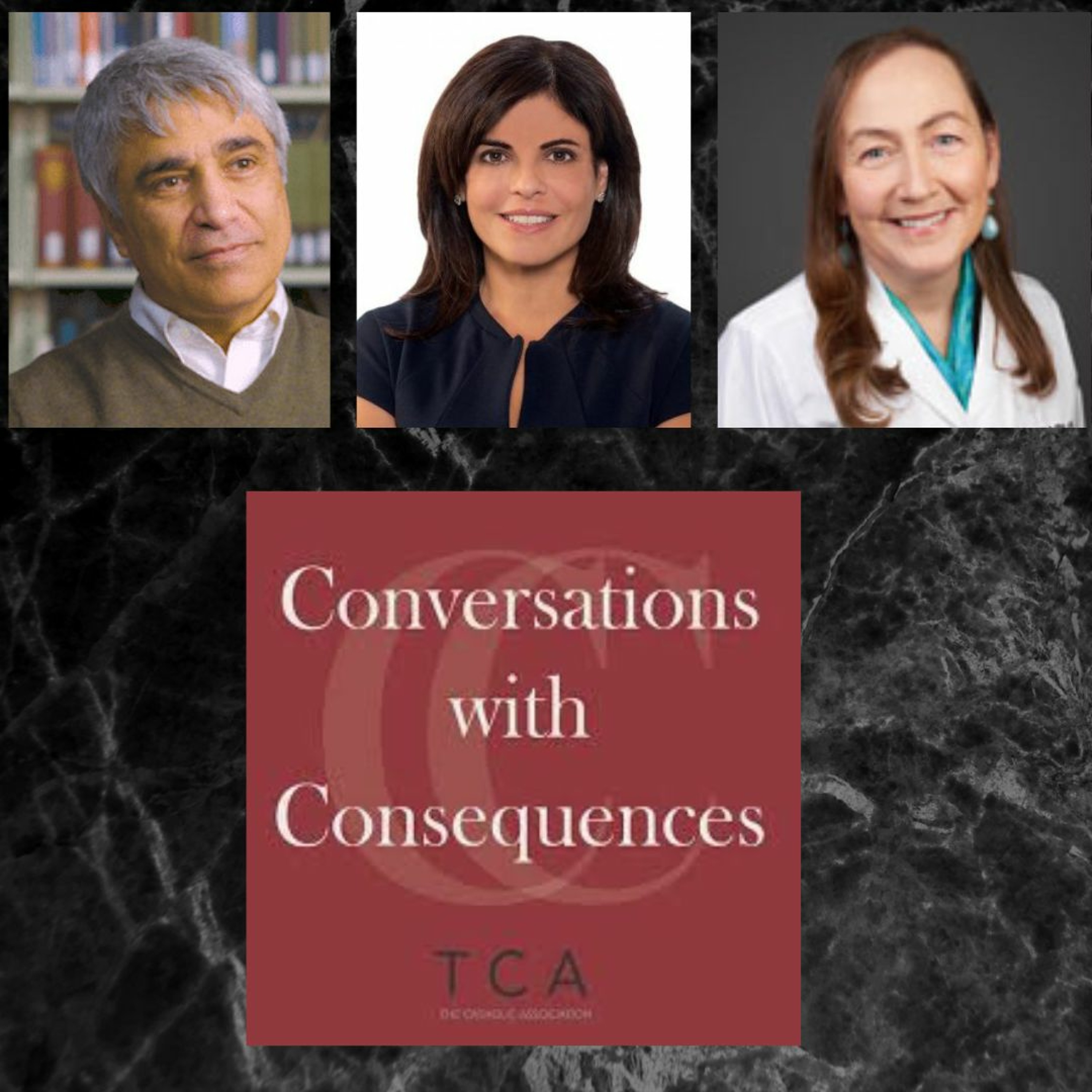 Conversations with Consequences