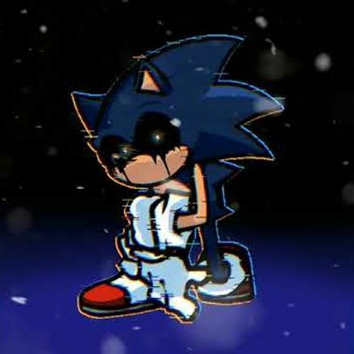Stream Fnf Sonic.EXE Lost My Mind by Nominal Dingus by maximum