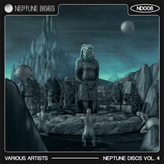 PREMIERE: Featherstone - Amber [Neptune Discs]