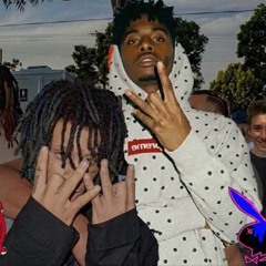 Trippie Redd - Miss The Rage Ft. Playboi Carti remix