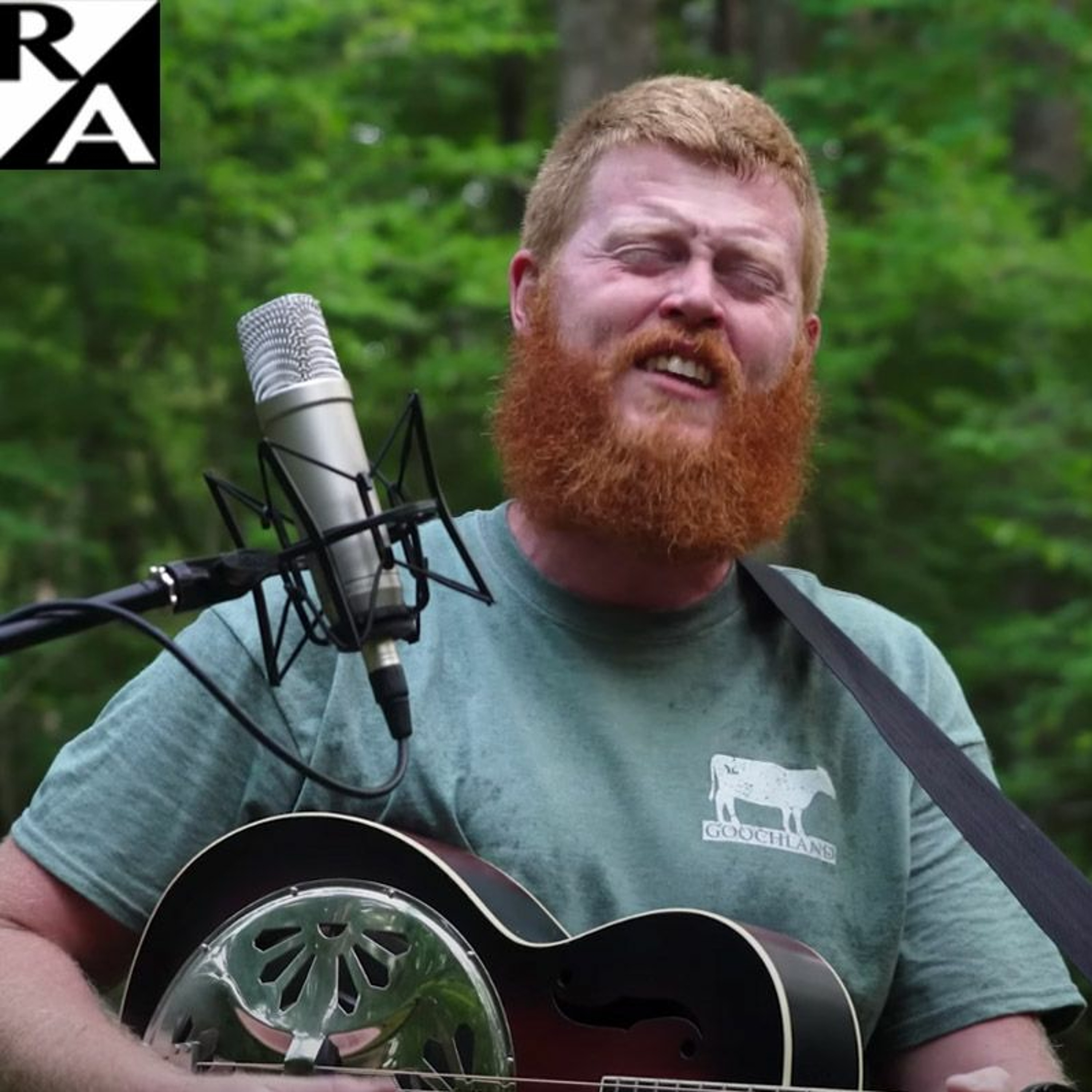 Oliver Anthony: Voice of a Generation