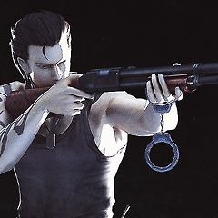 Resident Evil 0 Chapter 9 - 1