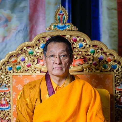 Kheno la Lama by Sonam Wangdi and Tshering Choki .mp3
