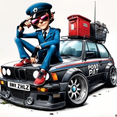 Mr.Postman