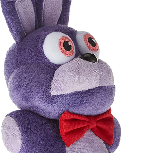 bonnie song sped up