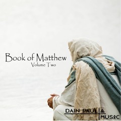 Book of Matthew V. 2