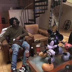 Lucki - Tune Dont Like Nobody (unreleased)