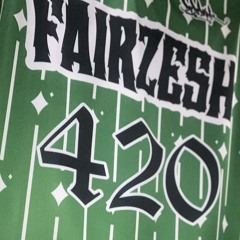 I Will Find You in the Next Life, FZ
