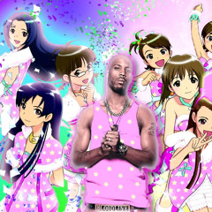 DMX - Lord Give Me a Sign (CYBERSPYDER) R4RE TRE4D FL1P