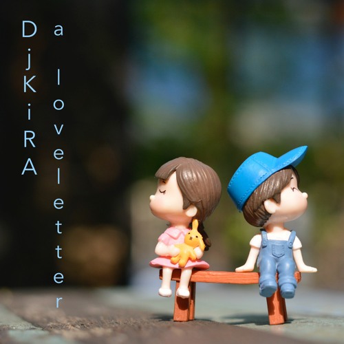 DjKiRA (aka Nick Lewis) - A Love Letter - Mixtape - recorded in 2011