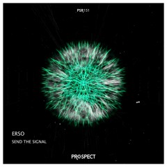 Erso - Stranger (Original Mix)