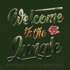 Brian Medina & Erick Morillo - Welcome To The Jungle (Javier Ortiz Rework 2025)FREE DOWNLOAD!