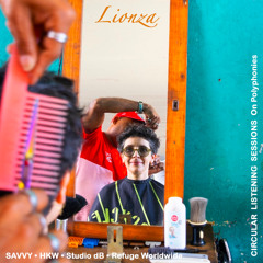 Lionza / Fania Brava - Salsa Sounds in RE-MIXING THE STAGE