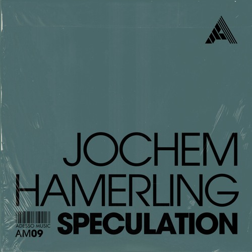 Jochem Hamerling - Speculation (Extended Mix)