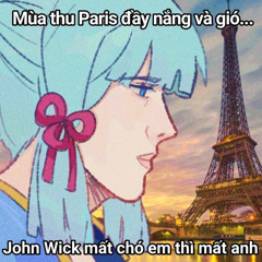 Hứa Đợi Nhưng Chẳng Tới- Bao Chau Remix