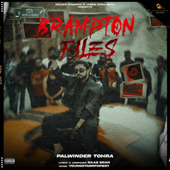 Brampton Files-Palwinder Tohra